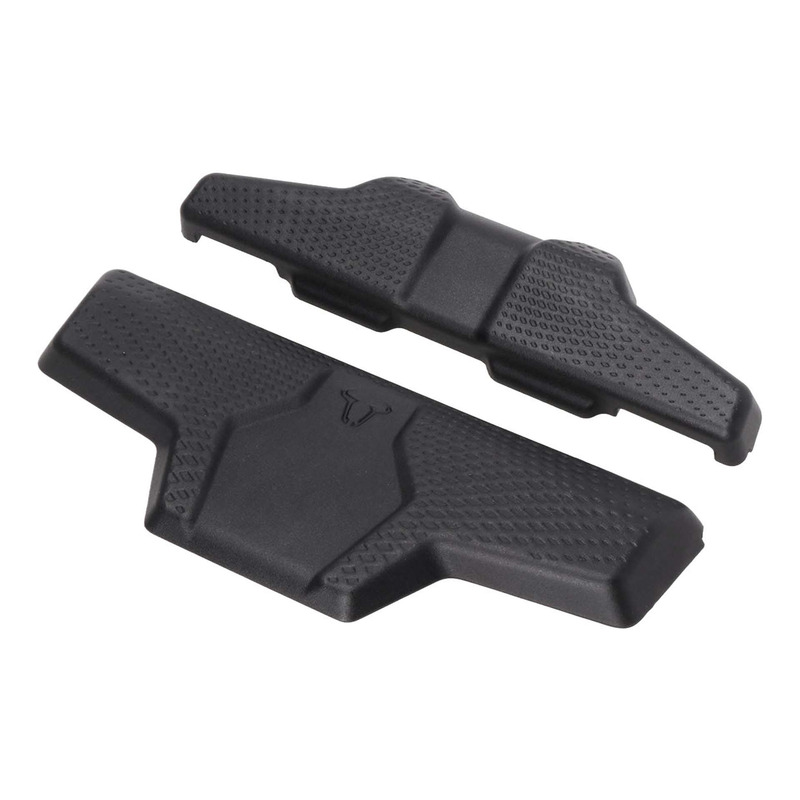 Dosseret passager pour top case SW-MOTECH Dusc XL