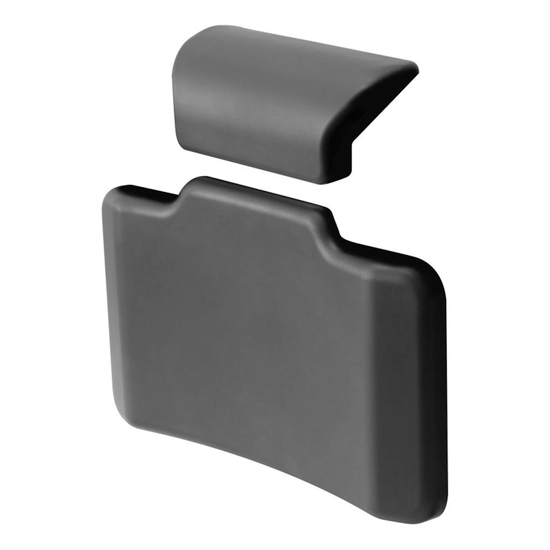 Dosseret pour Top Case X-Plor KS580 52L