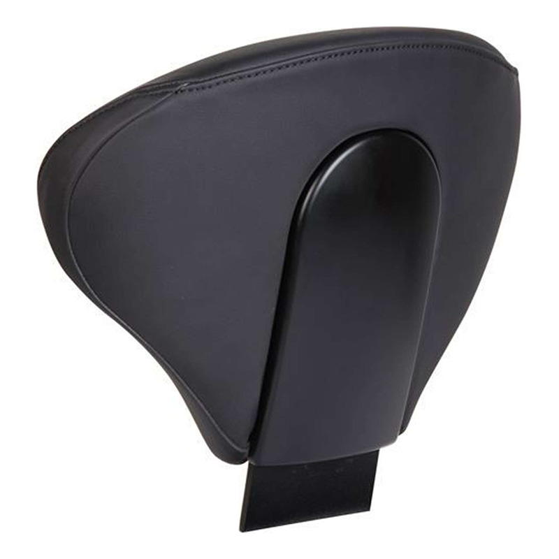 Dosseret Shad noir sans Logo