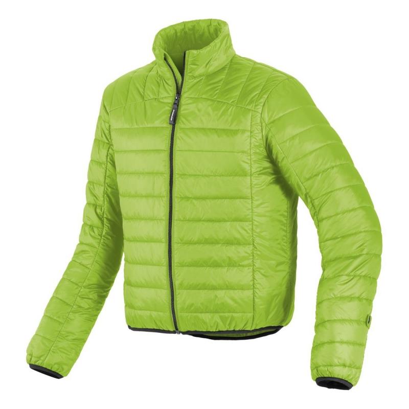 Doublure thermique Spidi THERMO LINER vert- S