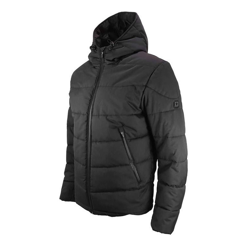 Doudoune moto Harisson Suburban