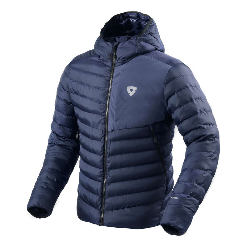 Doudoune Revâ  It Fremantle dark blue- 2XL