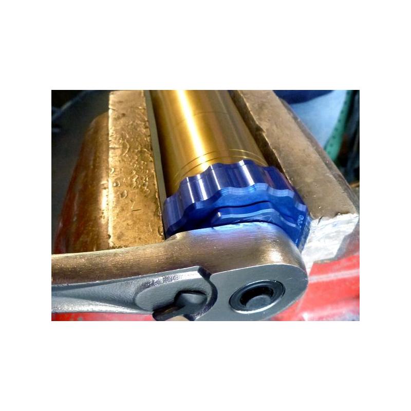 Douille bouchon de fourche et cartouche de compression Motion Pro pour