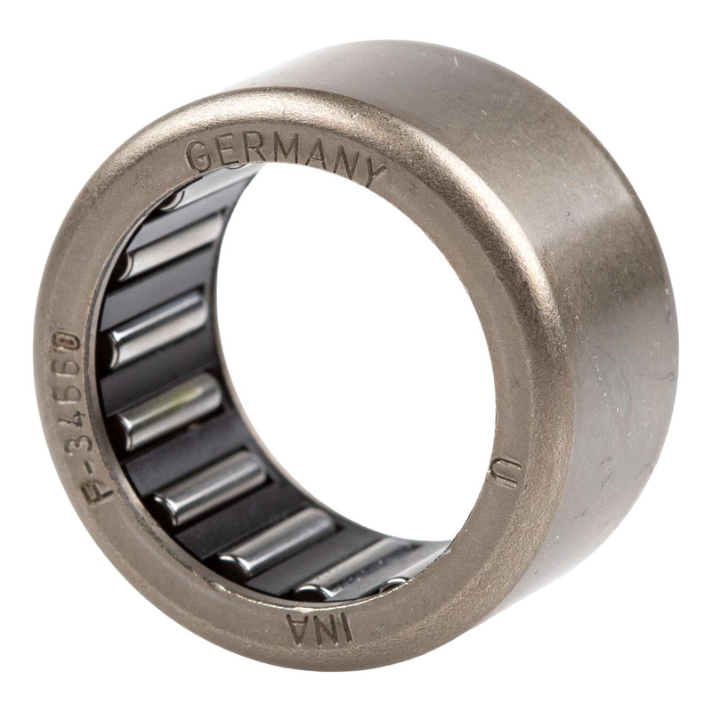 Douille de poulie INA 16x22x12mm pour cyclomoteurs MBK