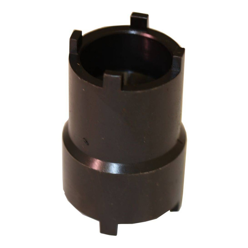Douille démonte embrayage à crénaux Ø26-30mm
