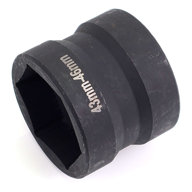 Douille démonte embrayage double Ø43-46 mm
