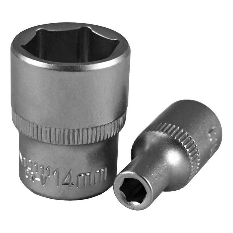 Douille JBM 1/4â  â   6 pans 6