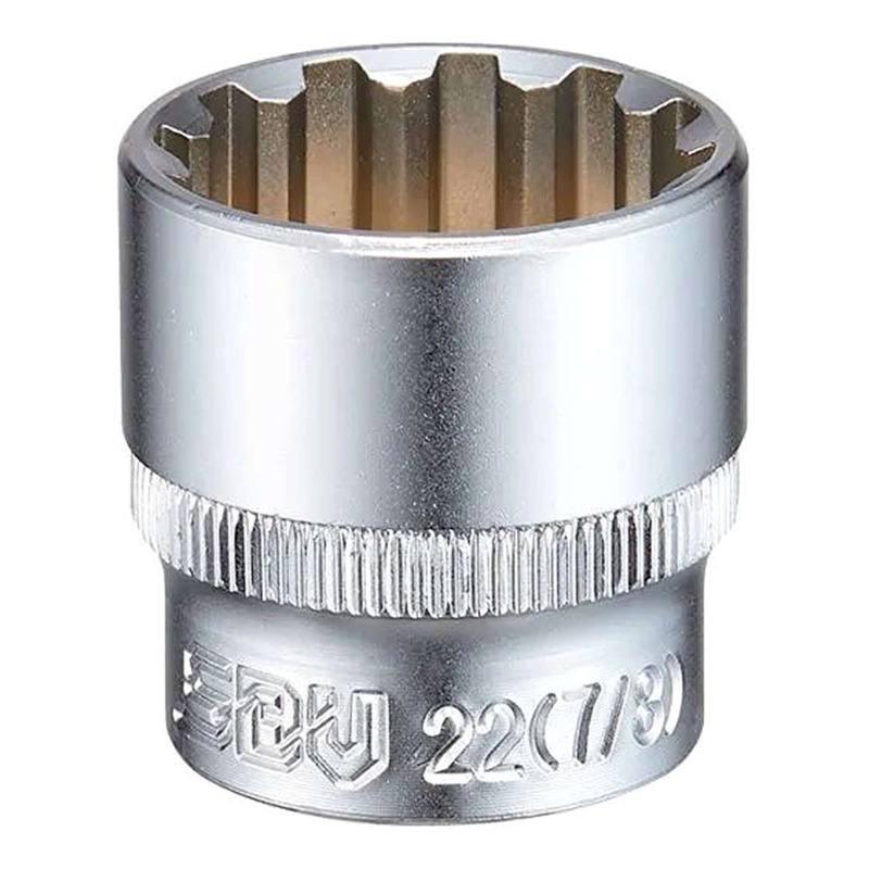 Douille multifonction SBV 3/8? MIT â   27mm (7/8")