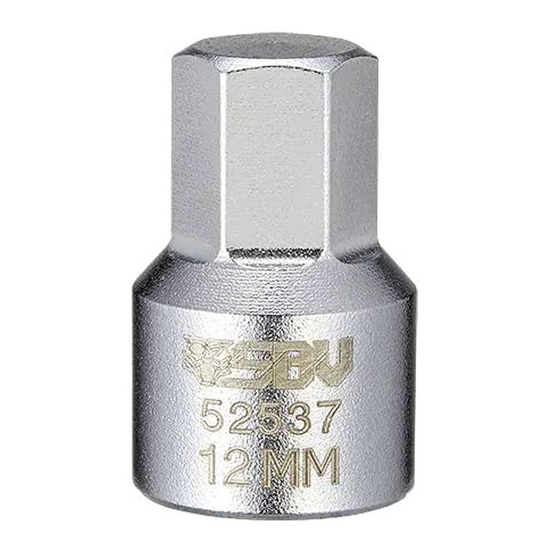 Douille SBV 3/8â  â   male BTR/Allen/Hex 12mm Type BMW