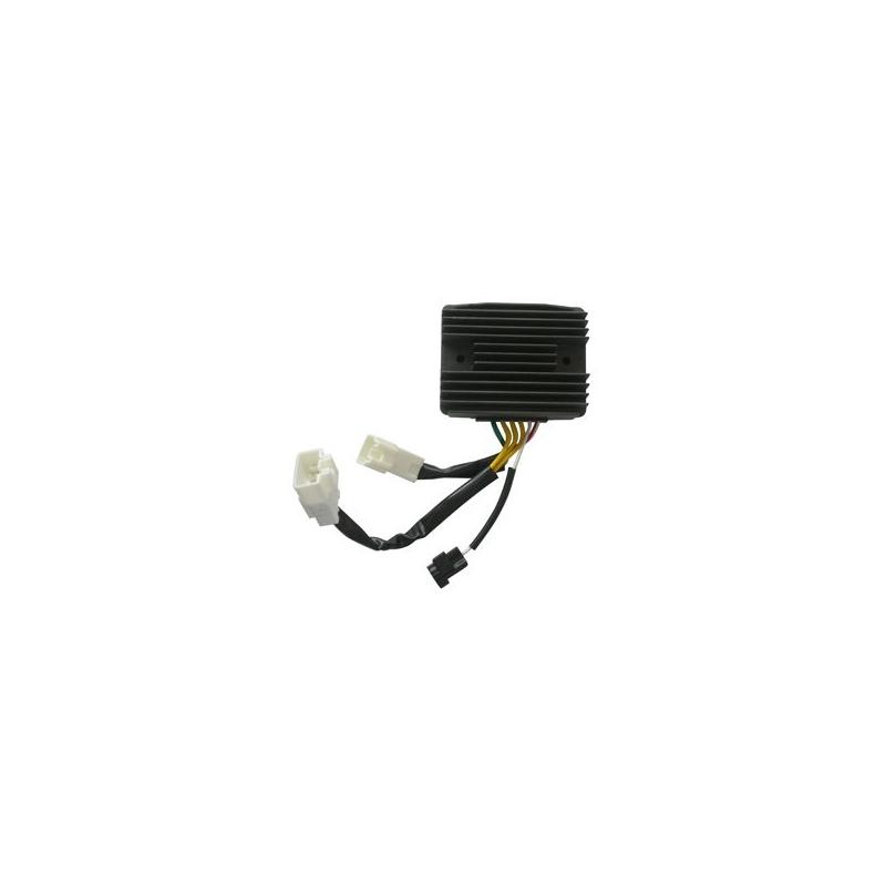 Ducati Régulateur Piaggio Beverly 125 ie