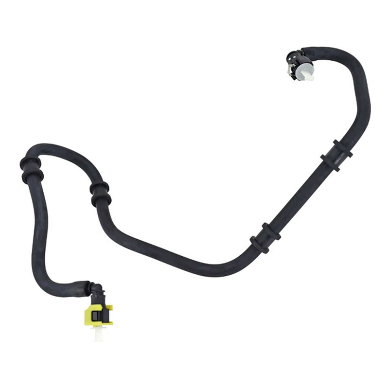 Durite d'essence d'origine 1B008769 Piaggio Zip 50 2021-24