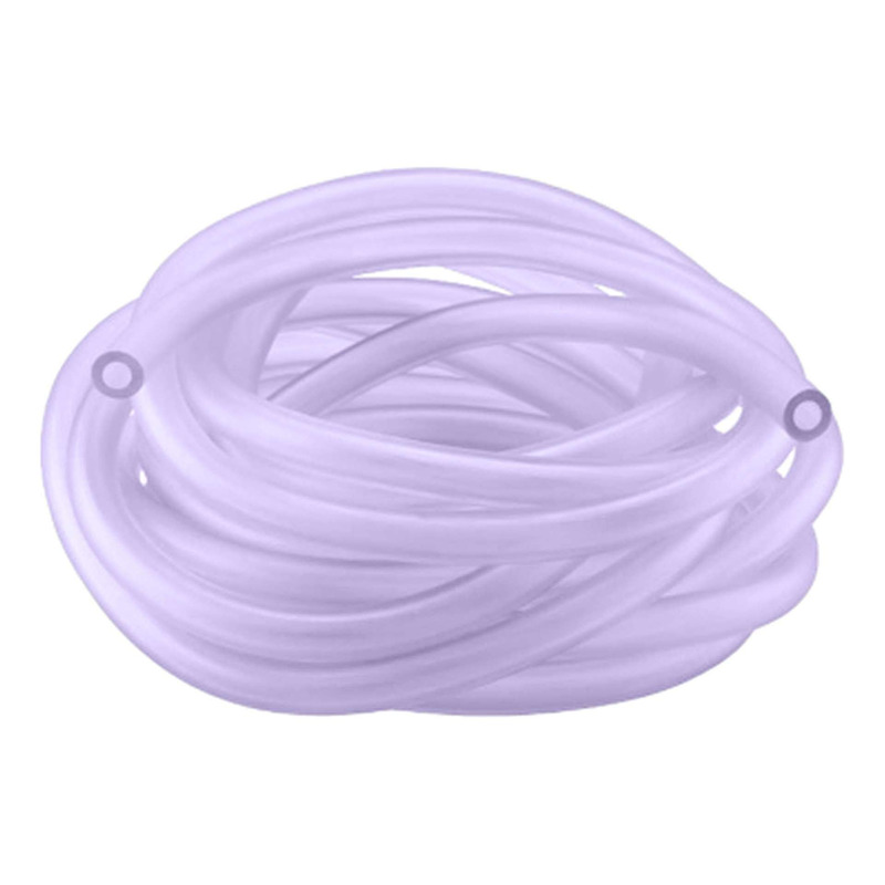 Durite d'essence et huile RMS 6x13 mm x 5 m violet