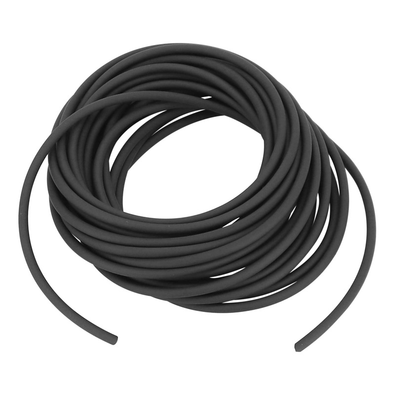 Durite d'essence Ø 3x6 mm rouleau 10 M 1tek