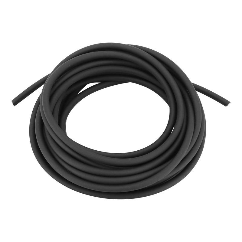 Durite d'essence Ø 7X11 mm rouleau 10 M 1tek