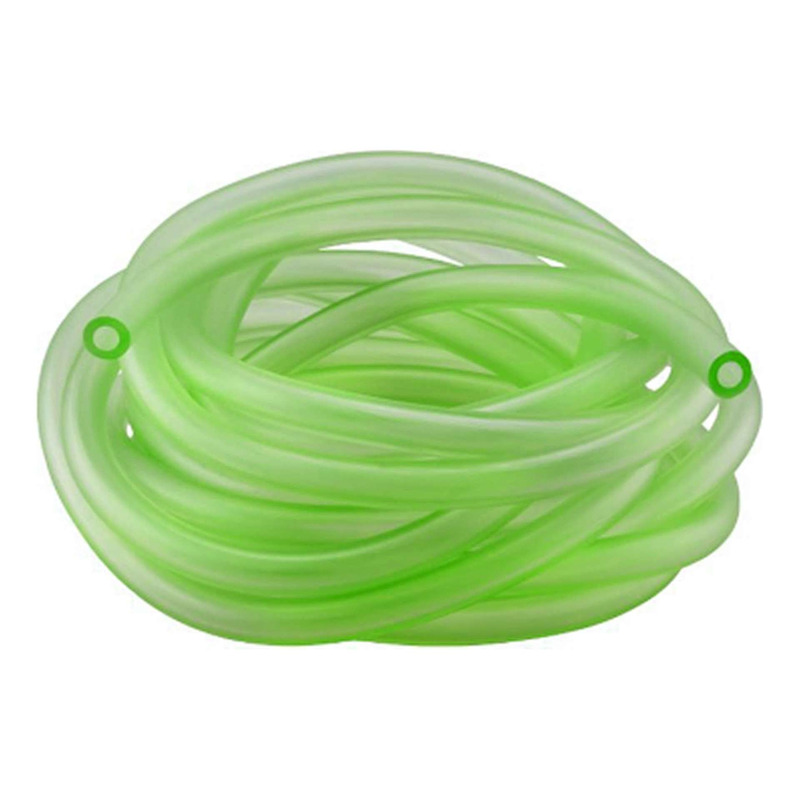 Durite d'essence RMS 2,2x4 mm x 5 m vert