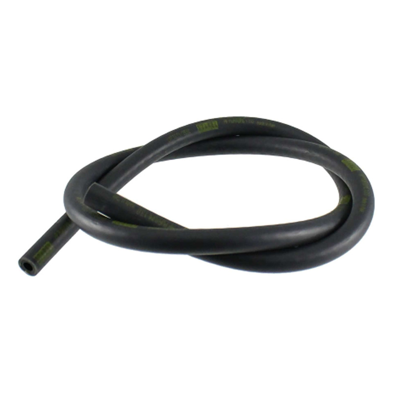 Durite d'essence RMS haute pression 7,5 mm x 14 mm x 1 m
