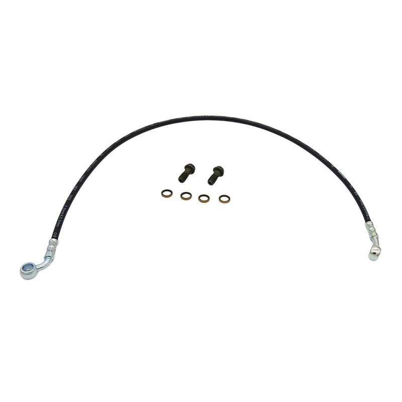 Durite de Frein Avant YCF 980mm Ã  10mm â   Mini GP 107A/124/157/187