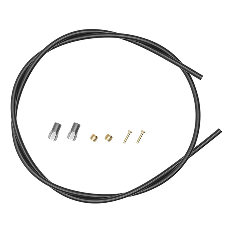 Durite de frein Shimano BH59 Droit 1000 mm