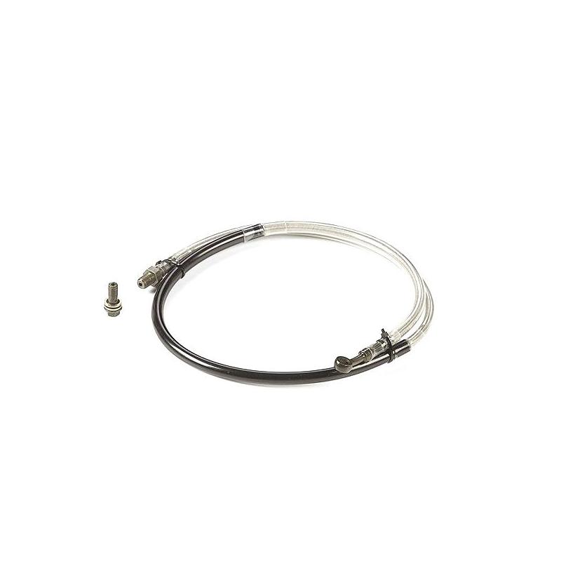 Durite frein avant YCF 1080mm