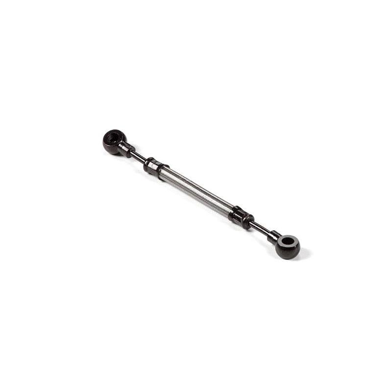 Durite de radiateur d'huile YCF - 290mm / Ø10-10mm