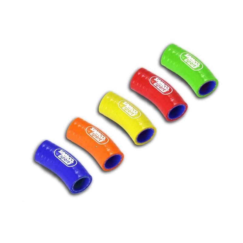 Durites de radiateur vertes kawasaki kle650 versys '07-12