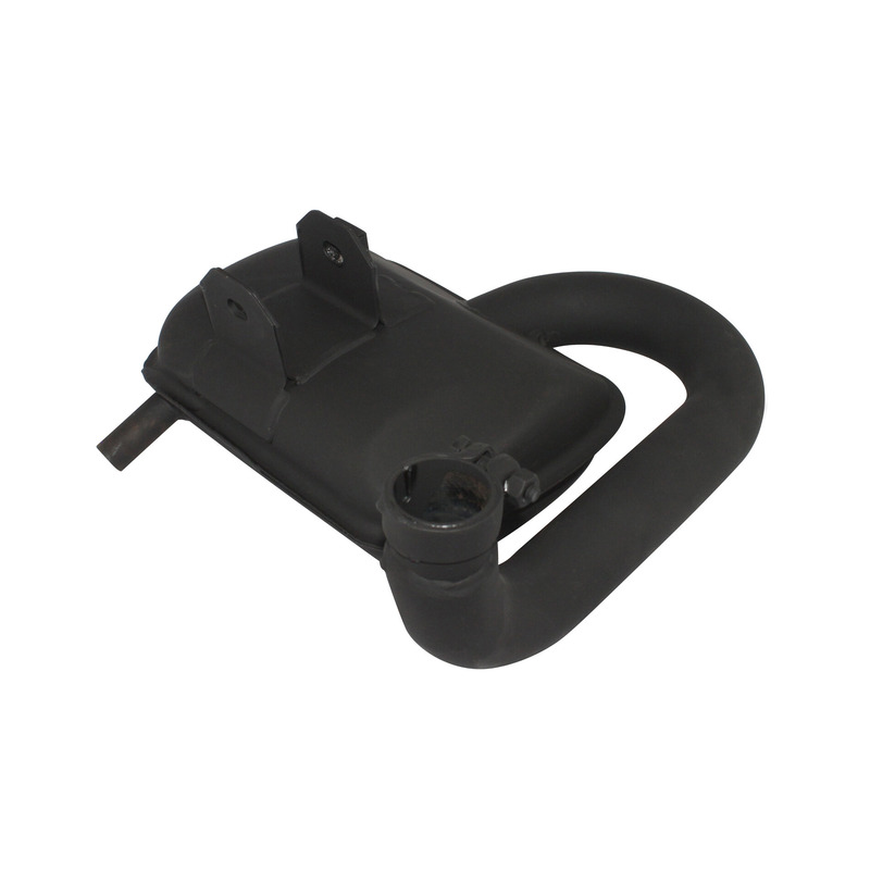 Ã chappement Sito homologuÃÂ© pour Vespa 125 PX