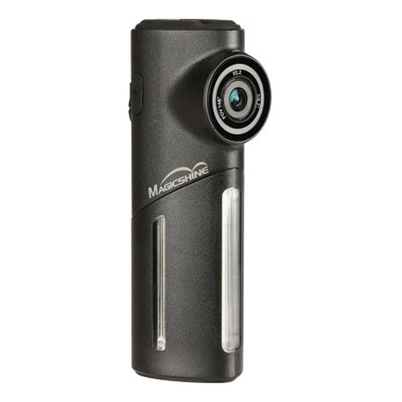 Ã clairage arriÃ¨re Magicshine Seemee DV