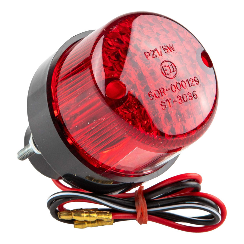 Ã clairage arriÃ¨re universel rond Vicma