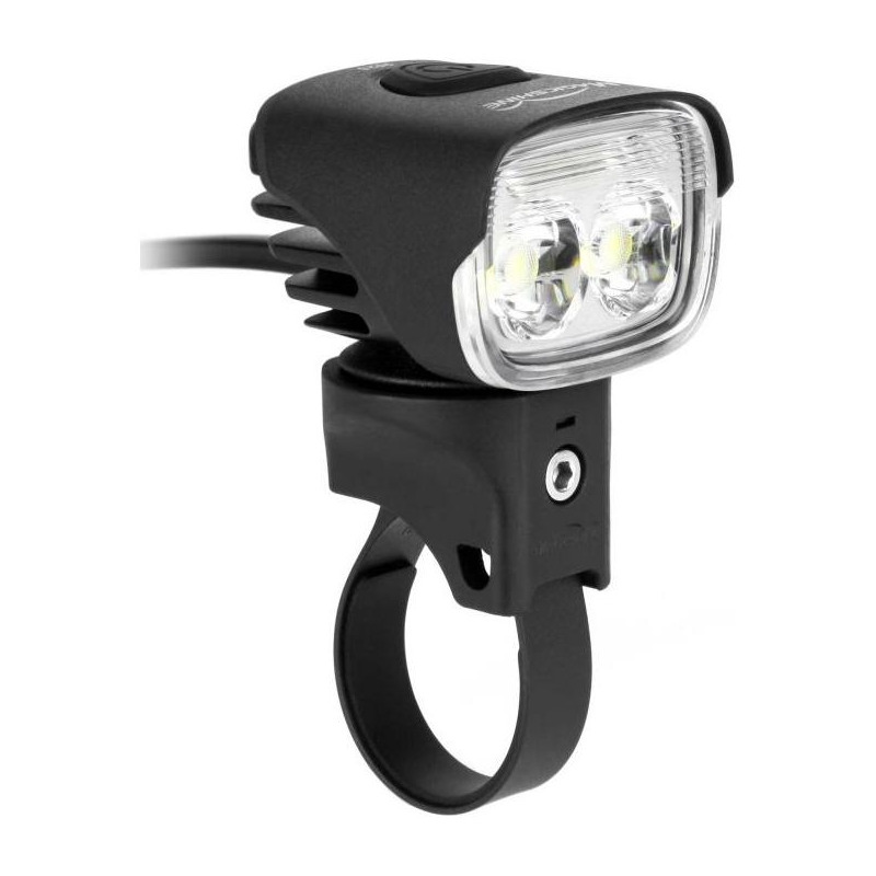 Ã clairage avant Magicshine MJ-902S Batterie 3000lm noir