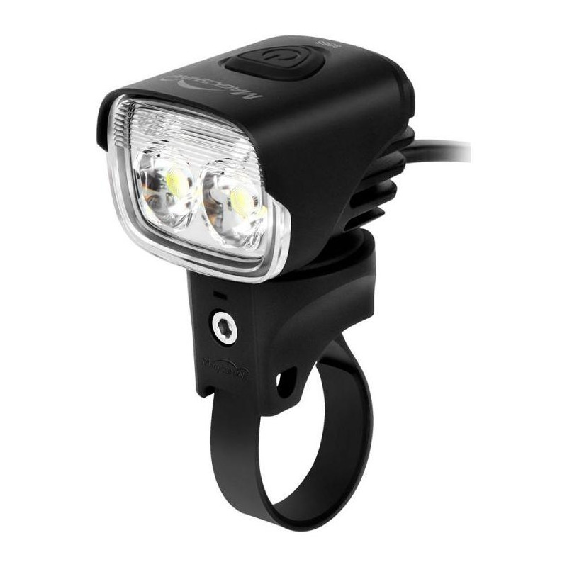 Ã clairage avant Magicshine MJ 906S Batterie 4500lm noir