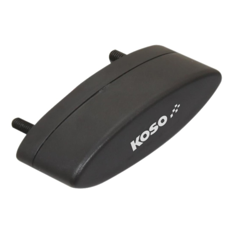 Éclairage de plaque d’immatriculation Led Koso Oval