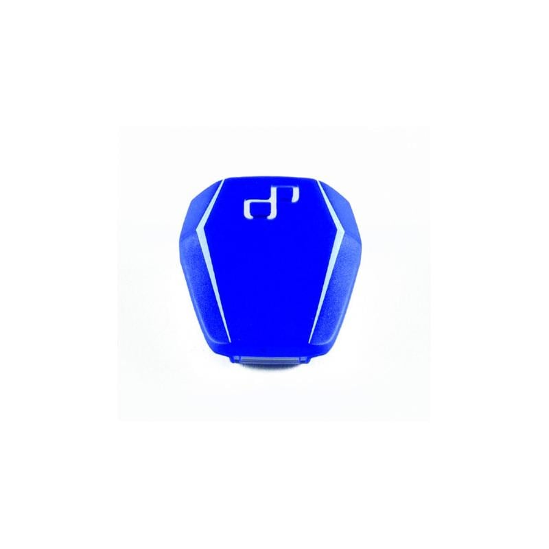 Eclairage de plaque LED Lightech Python bleu