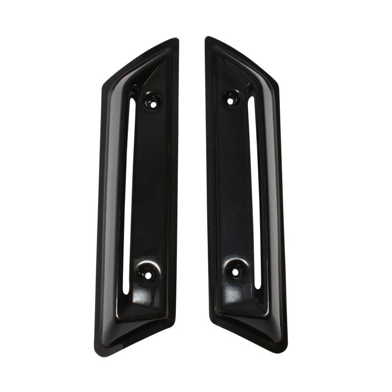 Écopes BCD à leds MBK Booster- Blanc