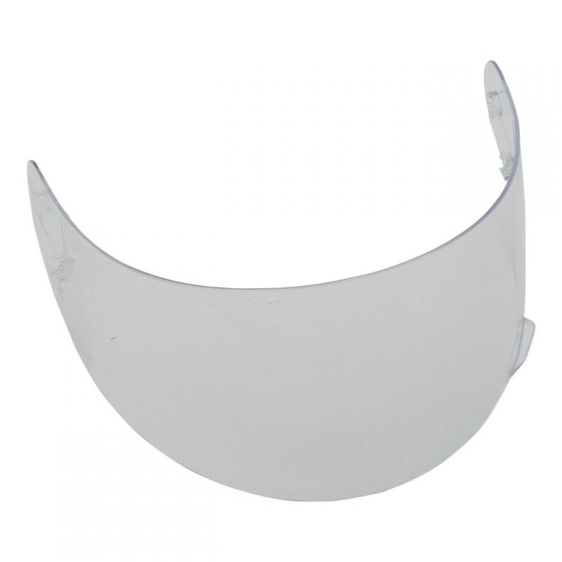 Écran AFX FX-105/120 clair transparent