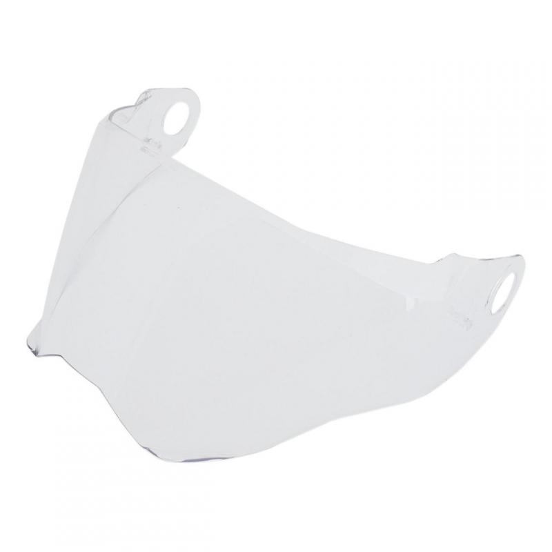 Écran AFX FX-111 clair transparent