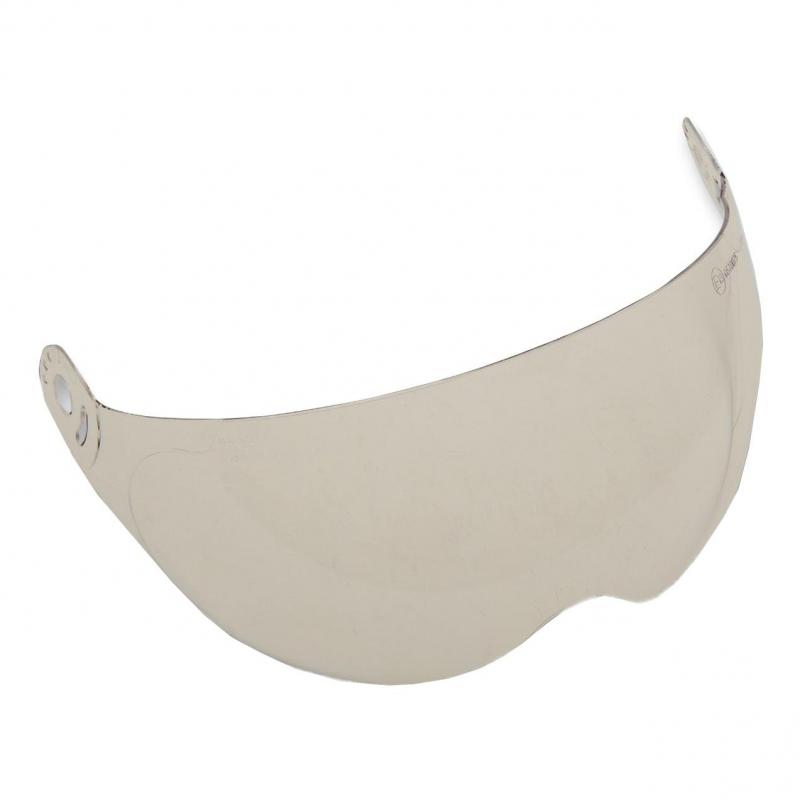 Écran AFX FX-33 clair transparent