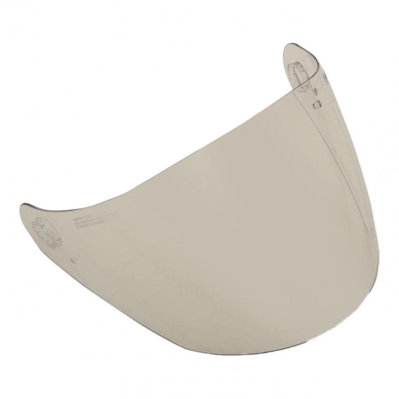 Écran AFX FX-46 clair transparent