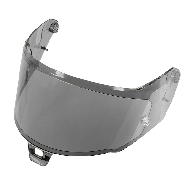 Écran Alpinestars Supertech R10 light smoke
