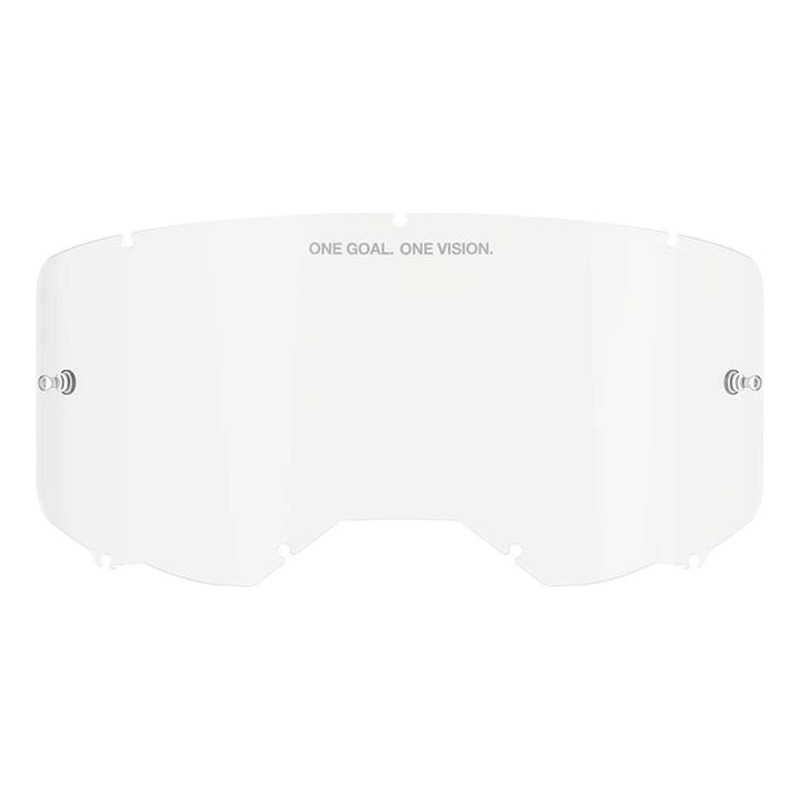 Ecran Alpinestars Vision 8 / Vision 5 / Vision 3 Clear