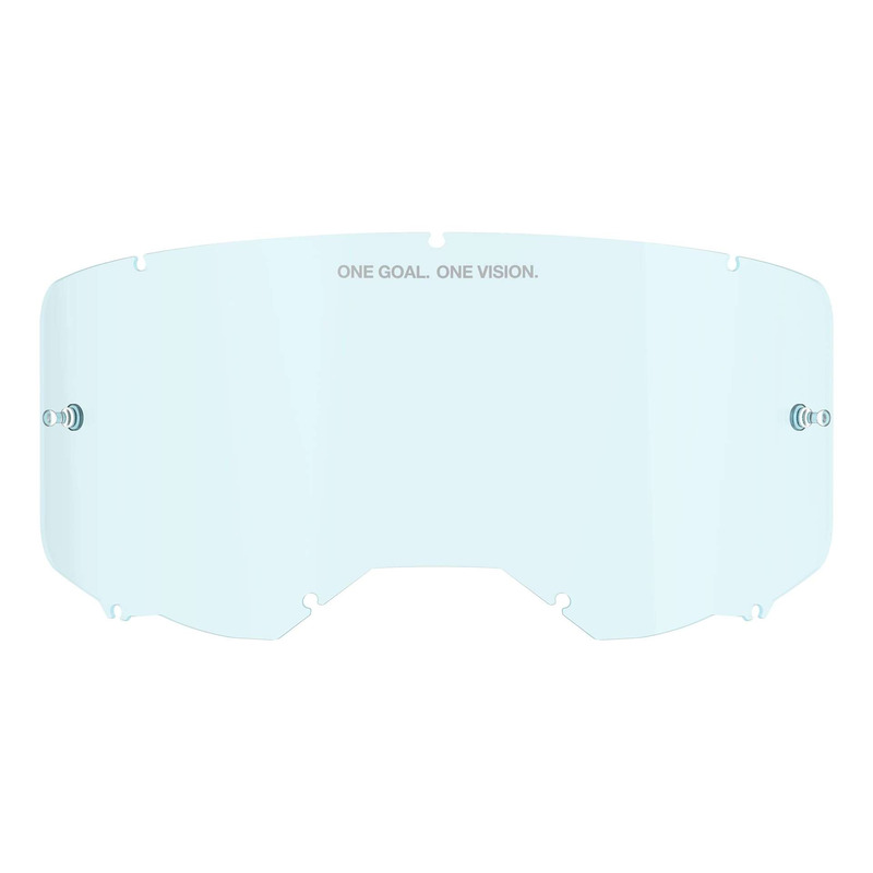 Ecran Alpinestars Vision 8 / Vision 5 / Vision 3 Blue