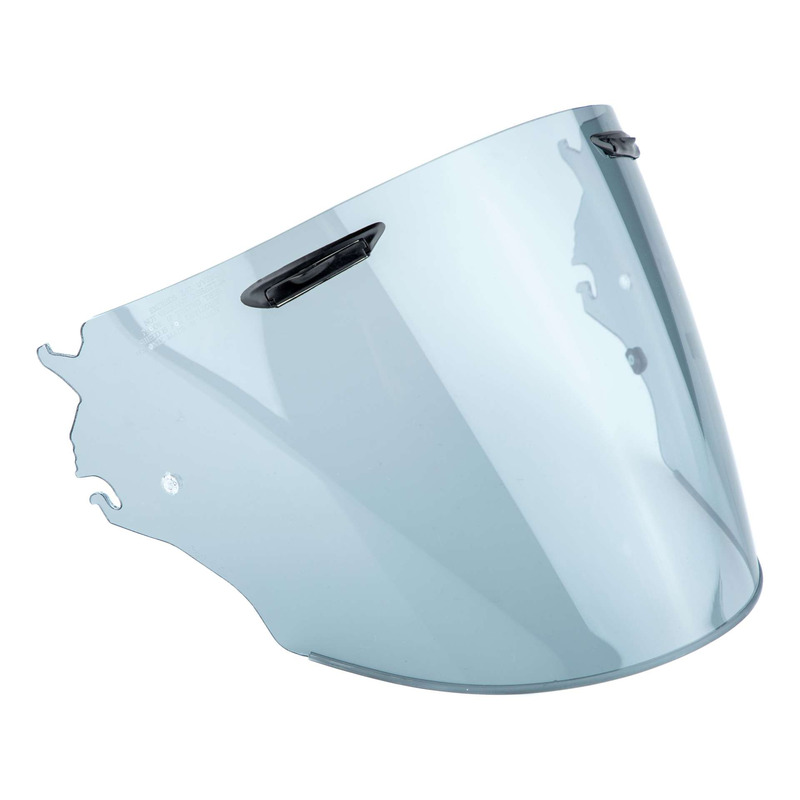 Ã cran Arai pour casque SZ-R VAS-Z semi fumÃ©