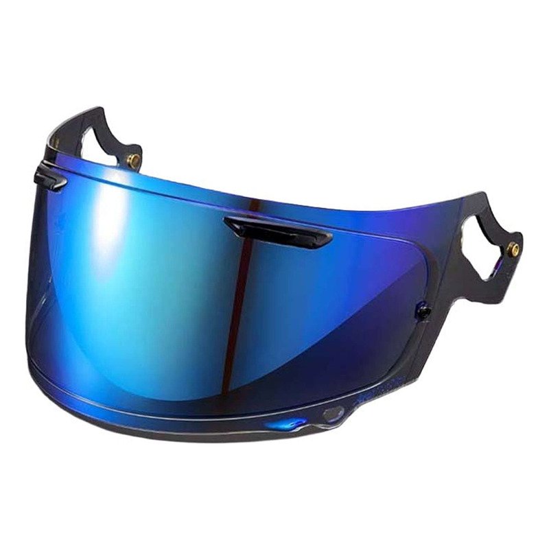 Écran Arai VAS-V Maxvision – Iridium bleu