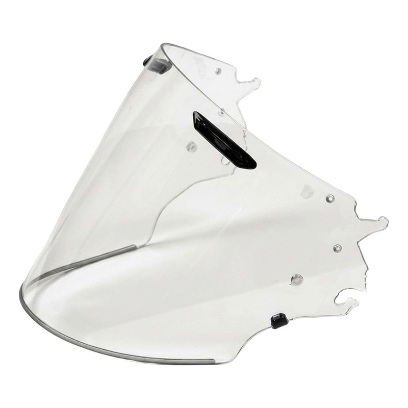 Écran ARAI VAS-Z I transparent