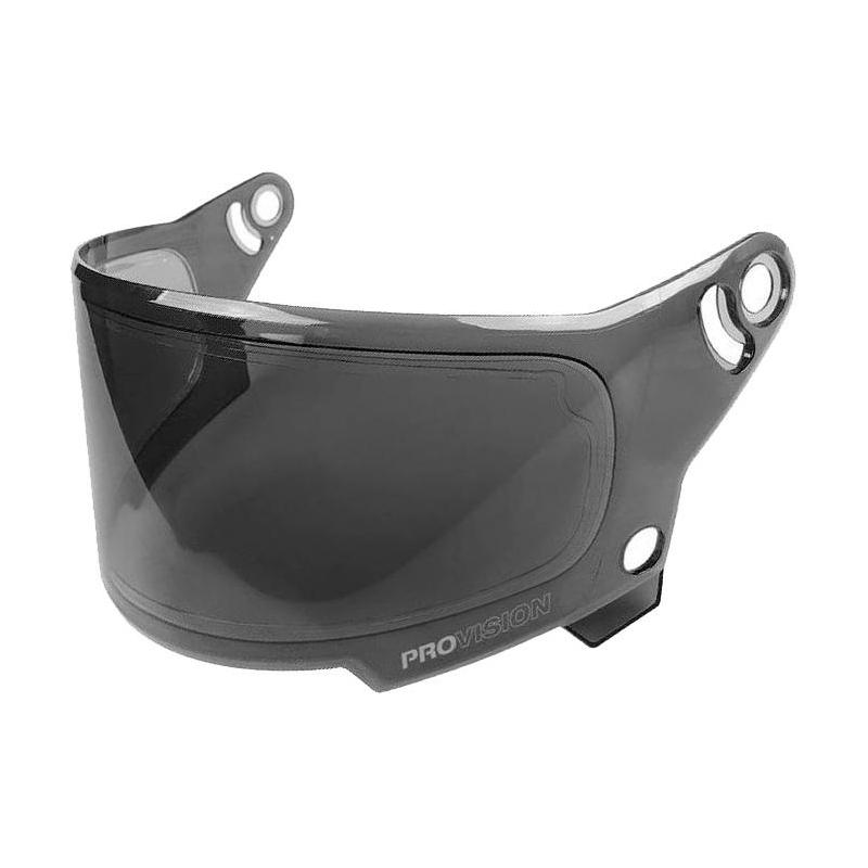 Écran Bell Eliminator fumé clair