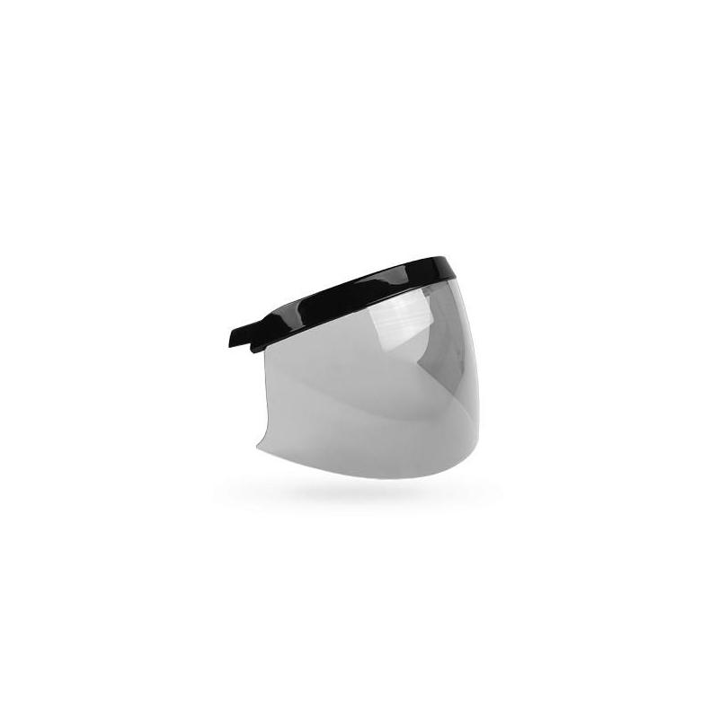 Écran Bell Scout Air clair