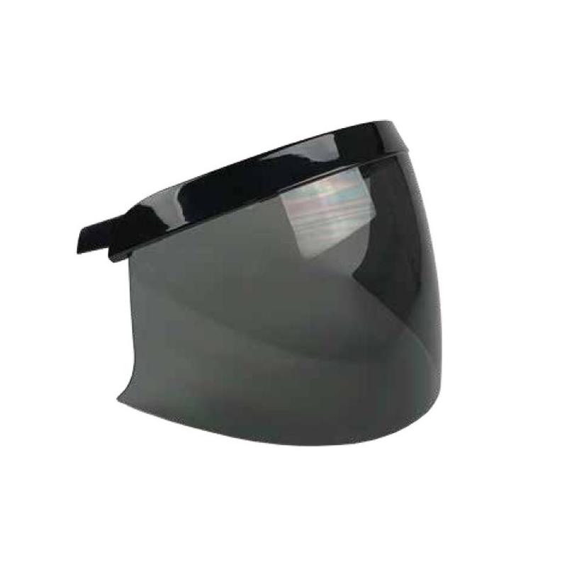 Écran Bell Scout Air fumé foncé