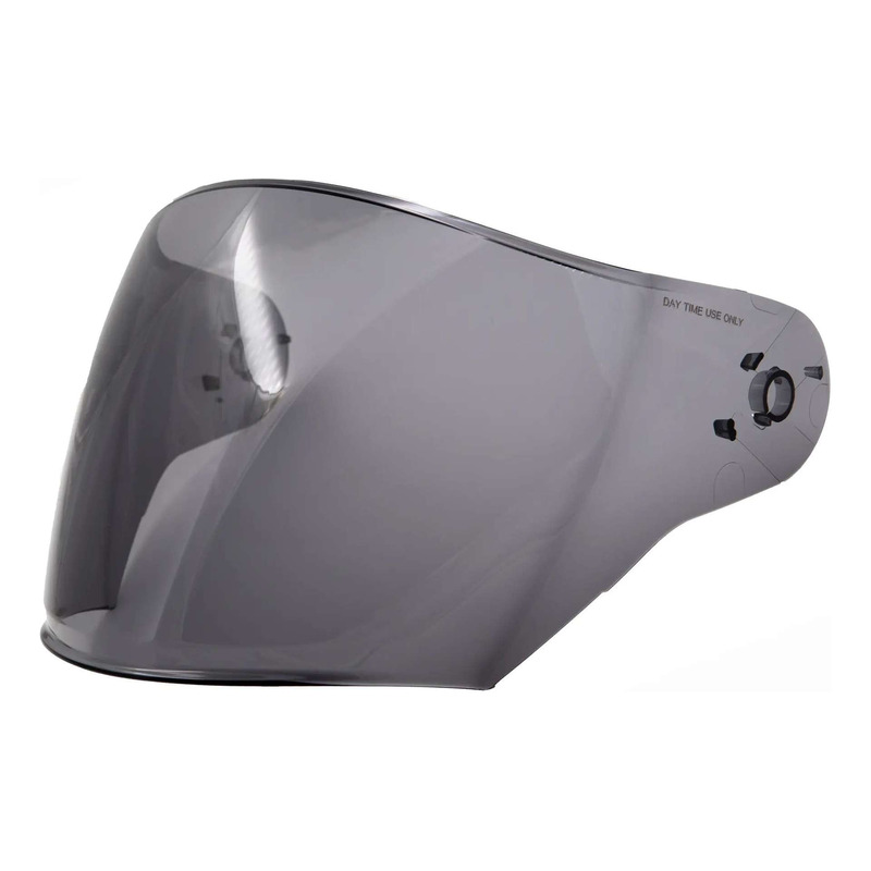 Ã cran casque Premier Dokker dark smoke