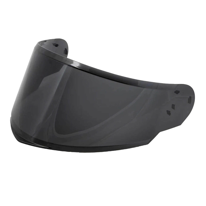 Ã cran casque Premier Legacy GT dark smohe