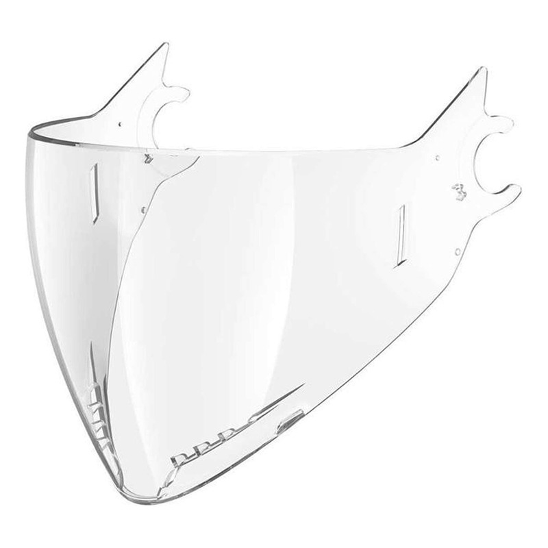 Ecran casque Shark Citycruiser clair AR homologué