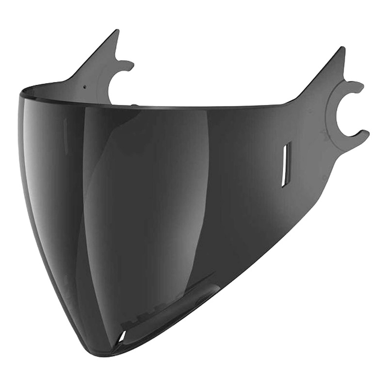 Ecran casque Shark Citycruiser fumé foncé AR